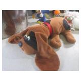 (A-3) Vintage Stretch Screamer Mumm...