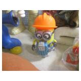 (A-3) Vintage Stretch Screamer Mumm...