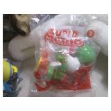 (A-3) Vintage Stretch Screamer Mumm...