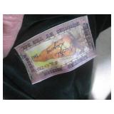 (A-3) Vintage Stretch Screamer Mumm...