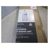 (D-4) New DormifySutton Grey Chargi...