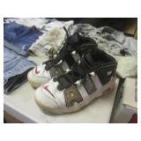 (D-2) Assorted Daisy Dukes, Digital...