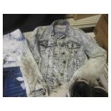 (D-2) Assorted Daisy Dukes, Digital...