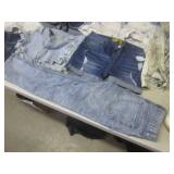 (D-2) Assorted Daisy Dukes, Digital...