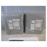 (BS) 2 New Microfiber Twin XL Sheet...