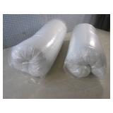 (BS) 2 New Bed Pillows...