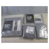 (CSB) Assorted New - 36-Pocket Over...