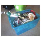 (EW4) Tote Full of Misc This and Th...