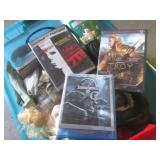 (EW4) Tote Full of Misc This and Th...