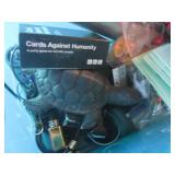 (EW4) Tote Full of Misc This and Th...