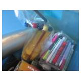 (EW4) Tote Full of Misc This and Th...