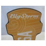 (FS) Big Storm Brewing Co Bro Mimos...
