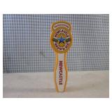 (FS) New Castle Brown Ale Beer Tap ...