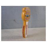 (FS) New Castle Brown Ale Beer Tap ...