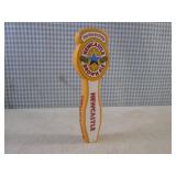 (FS) New Castle Brown Ale Beer Tap ...