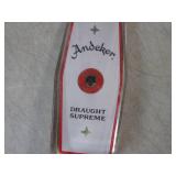 (FS) Pabst Andeker Draught Supreme ...