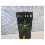 (FS) Fulton Mpls Made Lonely Blonde...