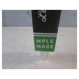 (FS) Fulton Mpls Made Lonely Blonde...