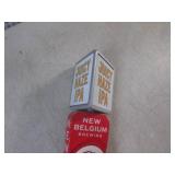 (FS) New Belgium Brewing Juicy Haze...