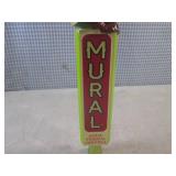 (FS) New Belgium Brewing Mural Agua...