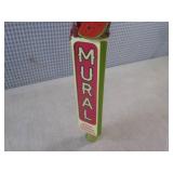 (FS) New Belgium Brewing Mural Agua...