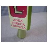 (FS) New Belgium Brewing Mural Agua...