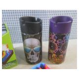 (EC1) 6 New Silicone Smoke Station ...