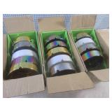 (BS) 14 New Assorted Color Glass As...
