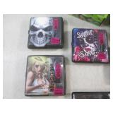 (EC1) 10 New Assorted Novelty Cigar...