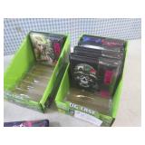 (EC1) 10 New Assorted Novelty Cigar...