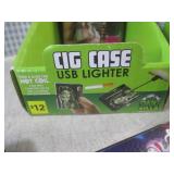 (EC1) 10 New Assorted Novelty Cigar...