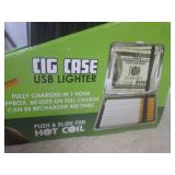 (EC1) 10 New Assorted Novelty Cigar...