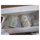 (A-3) Box Full of Assorted Christma...