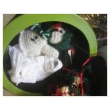 (EC1) Box Full of Assorted Christma...