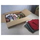 (CS) Box Full of Assorted Christmas...