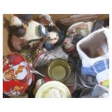 (CS) Box Full of Assorted Christmas...