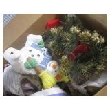 (CS) Box Full of Assorted Christmas...