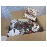 (CS) Box Full of Assorted Christmas...