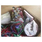 (CS) Box Full of Assorted Christmas...