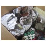 (CS) Box Full of Assorted Christmas...