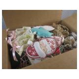 (EW5) Box Full of Assorted Christma...