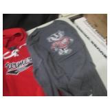 (D-2) Assorted Clothes - Jeans, Hoo...