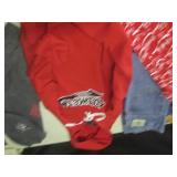 (D-2) Assorted Clothes - Jeans, Hoo...