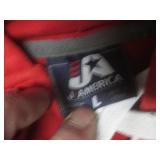 (D-2) Assorted Clothes - Jeans, Hoo...