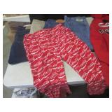 (D-2) Assorted Clothes - Jeans, Hoo...