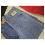 (D-2) Assorted Clothes - Jeans, Hoo...