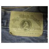 (D-2) Assorted Clothes - Jeans, Hoo...