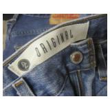 (D-2) Assorted Clothes - Jeans, Hoo...