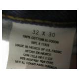 (D-2) Assorted Clothes - Jeans, Hoo...