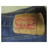 (D-2) Assorted Clothes - Jeans, Hoo...